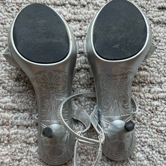 High Heel Bundle Size 7.5 - Picture 3 of 12